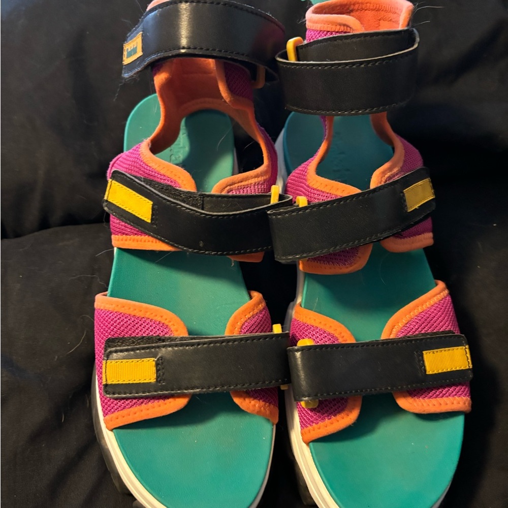 Unique Timberland Sandals